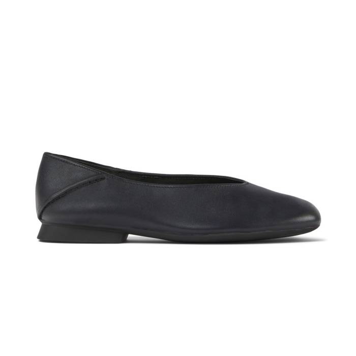 カンペール Camper 【 Casi Myra Women Black 】 レディース 黒いこと 黒いこと