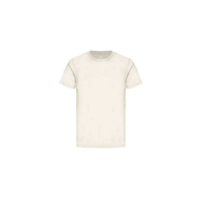 カラフル スタンダード Colorful Standard 【 Classic Organic Tee Men Offwhite 】 クラシック Tシャツ メンズ|スニケス