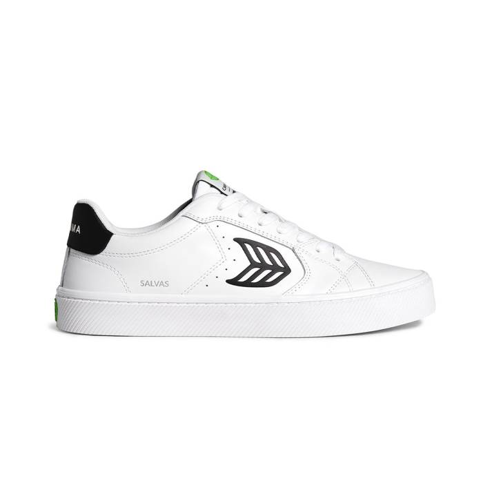 Cariuma 【 Salvas Women Offwhite 】 レディース