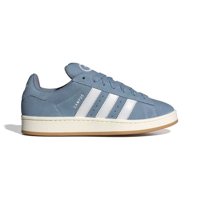 アディダス Adidas Originals 【 Adidas Campus 00S Men Blue 】 アディダス 構内 メンズ 青碧 青碧