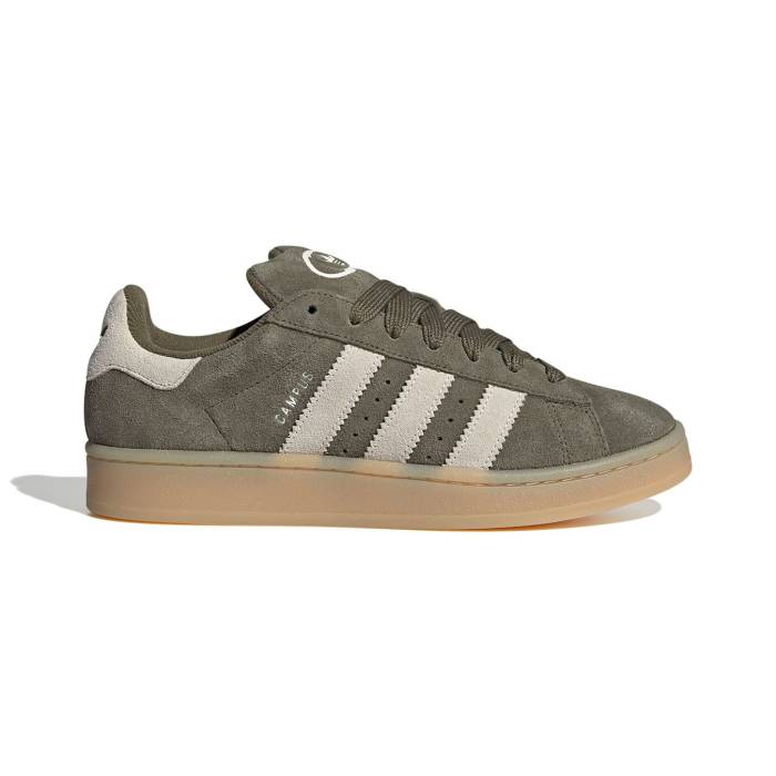 アディダス Adidas Originals 【 Adidas Campus 00S Men Green 】 アディダス 構内 メンズ green 緑・緑であること