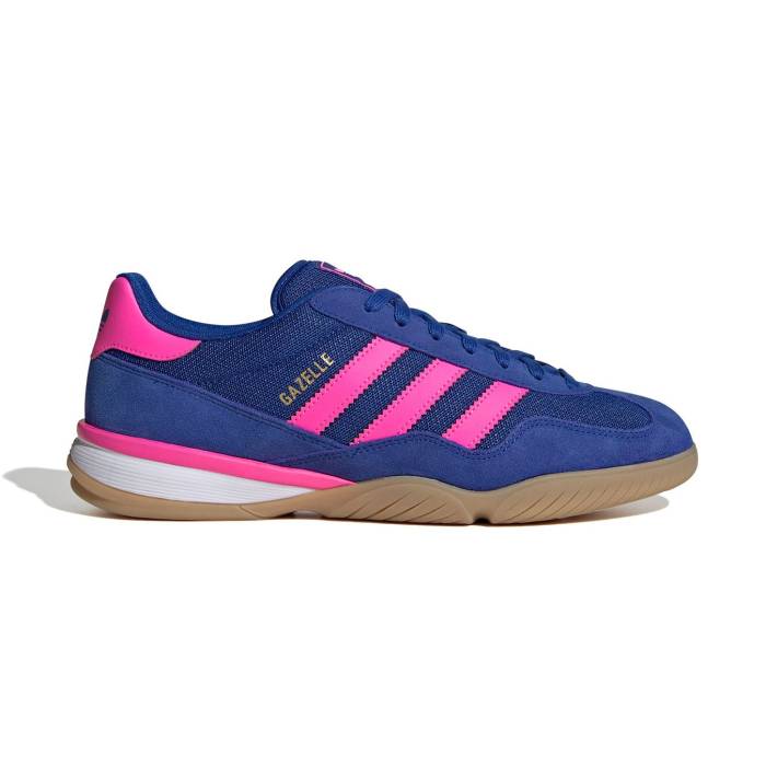 アディダス Adidas Originals 【 Adidas Gazelle Sala Unisex Blue 】 アディダス ガゼル ユニ一発やる 青み 青色