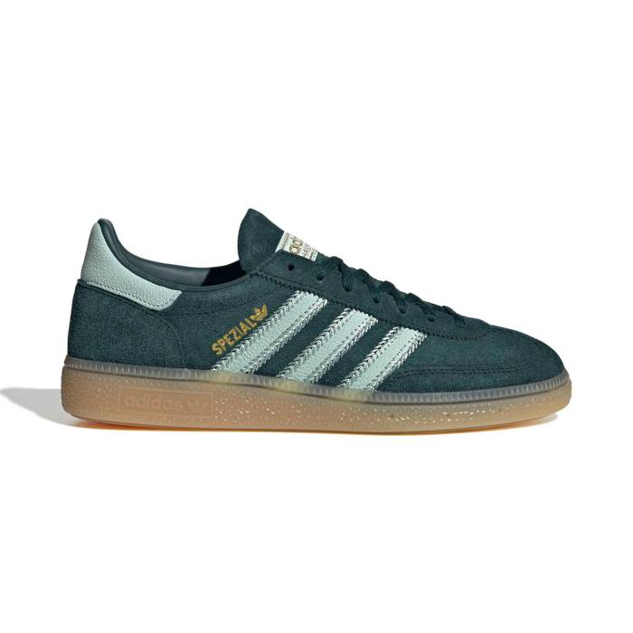 アディダス Adidas Originals 【 Adidas Handball Spezial W Women Green 】 アディダス ハンドボール スペシアル レディース green 緑・緑であること
