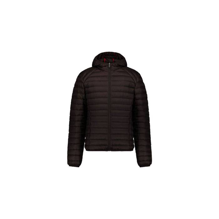 Jott 【 Down Jacket Nico Men Black 】 ダウン Jacket ジャケット メンズ 黒色 ブラック|スニケス