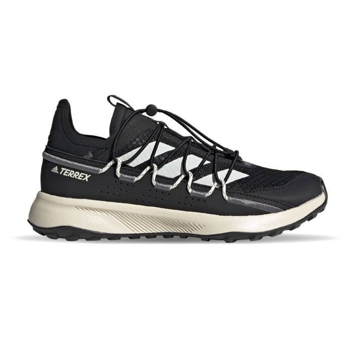 アディダス 演技 Adidas Performance 【 Adidas Terrex Voyager 21 Travel Women Black 】 アディダス レディース 黒いこと 黒いこと