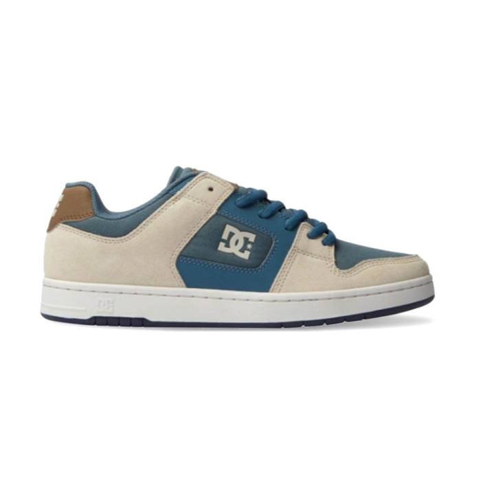 ディーシー シューズ Dc Shoes 【 Manteca 4 Grey Blue Men Grey 】 マンテカ 薄墨色 薄墨色 青碧 青碧 メンズ 薄墨色 薄墨色