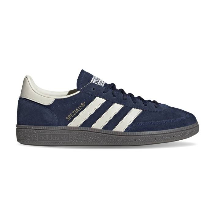 アディダス Adidas Originals 【 Adidas Handball Spezial Men Blue 】 アディダス ハンドボール スペシアル メンズ 青碧 青碧