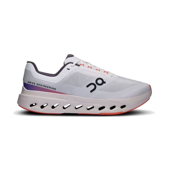 オン On 【 Cloudsurfer Next Men White 】 メンズ 白いこと 白いこと
