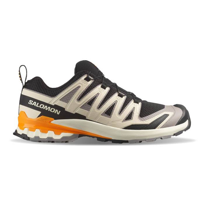 サロモン Salomon 【 Xa Pro 3D V9 Men Grey 】 労働者階級 メンズ 薄墨色 薄墨色