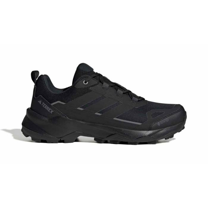 アディダス 演奏 Adidas Performance 【 Adidas Terrex Skychaser Ax5 Gtx Men Black 】 アディダス メンズ 黒いこと 黒いこと