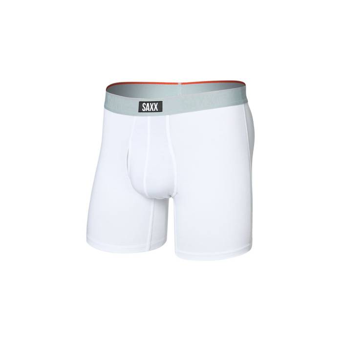 Saxx 【 Vibe Xtra Soft Comfort Boxer Brief 6\