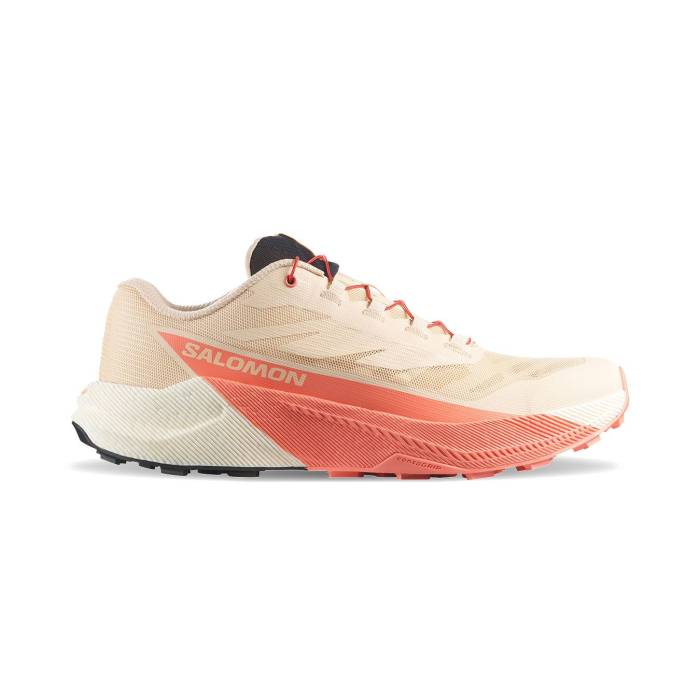 サロモン Salomon 【 Pulsar W Women Orange 】 レディース orange 橙・オレンジ色