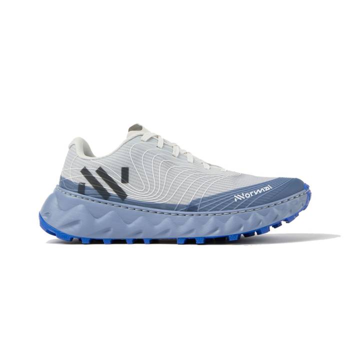 Nnormal 【 Tomir 2.0 Men Blue 】 メンズ 青碧 青碧