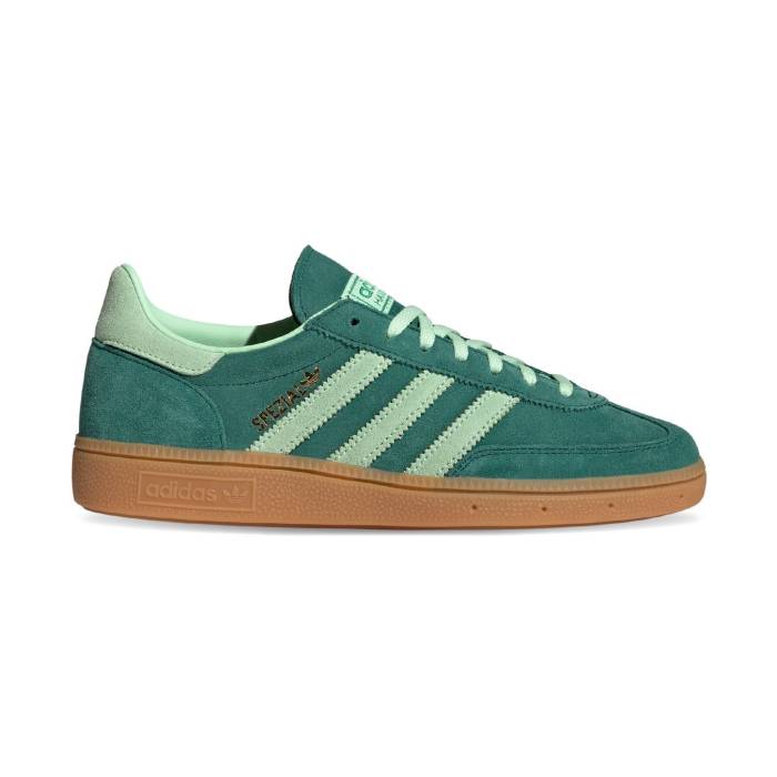 アディダス Adidas Originals 【 Adidas Handball Spezial W Women Green 】 アディダス ハンドボール スペシアル レディース green 緑・緑であること