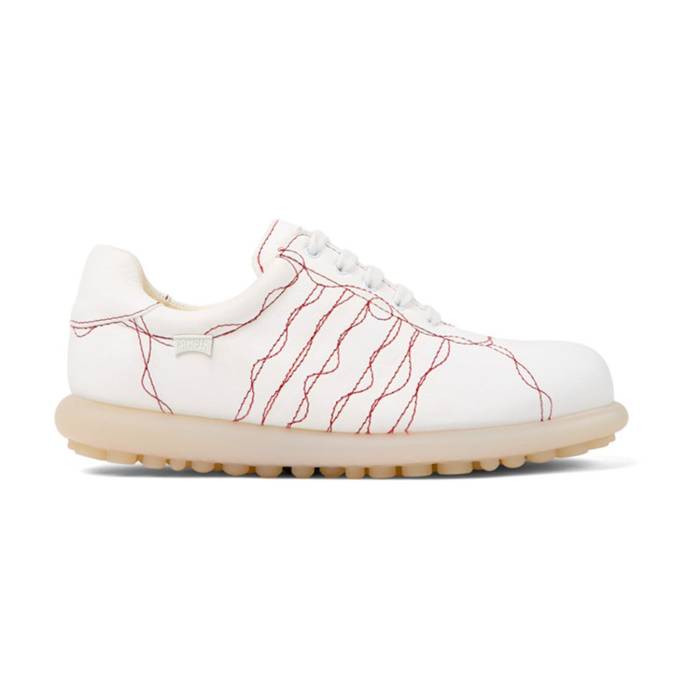 カンペール Camper 【 Twins White Women White 】 ツインズ 白いこと 白いこと レディース 白いこと 白いこと