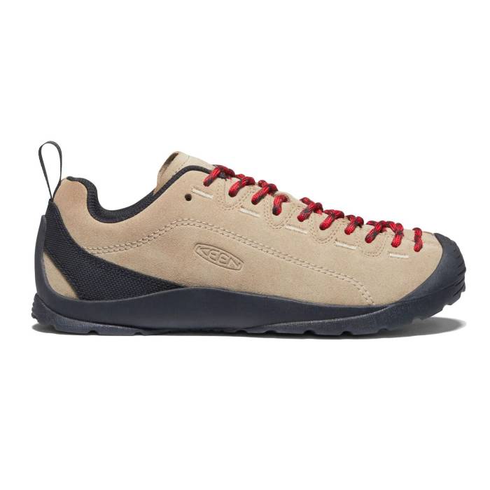 キーン Keen 【 Jasper W Women Light Brown 】 レディース 赤銅色 赤銅色