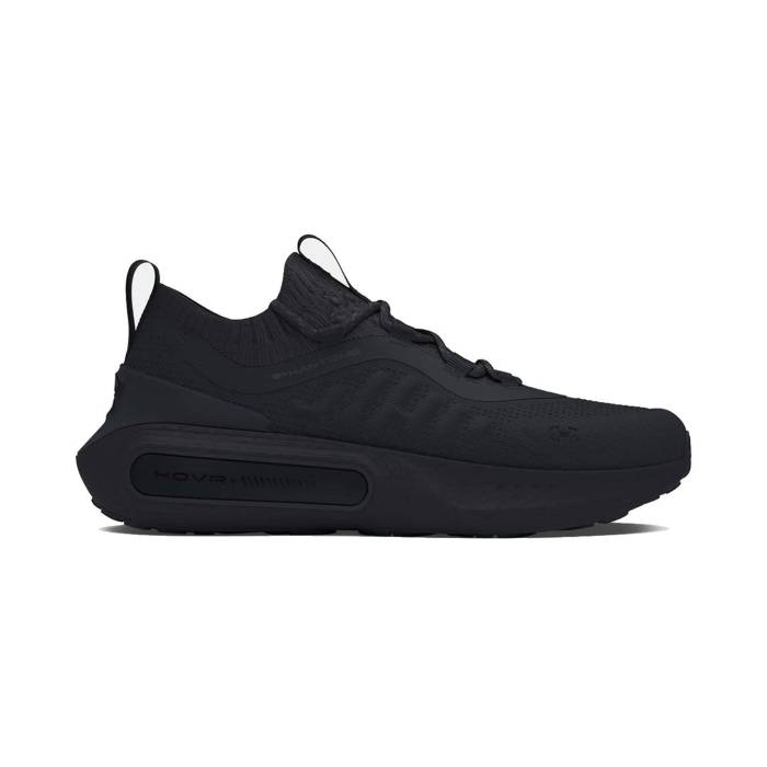 アンダーアーマー Under Armour 【 Phantom 4 Blk Men Black 】 メンズ 黒いこと 黒いこと