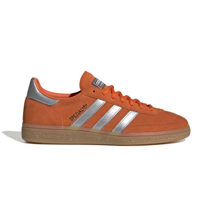 アディダス Adidas Originals 【 Adidas Handball Spezial Men Orange 】 アディダス ハンドボール スペシアル メンズ orange 橙・オレンジ色