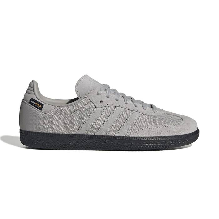 アディダス Adidas Originals 【 Adidas Samba Og Men Grey 】 アディダス サンバ メンズ 薄墨色 薄墨色