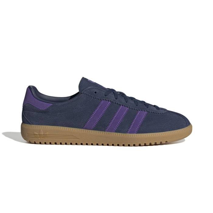 アディダス Adidas Originals 【 Adidas Brmd Men Blue 】 アディダス メンズ 青色 ブルー｜スニケス