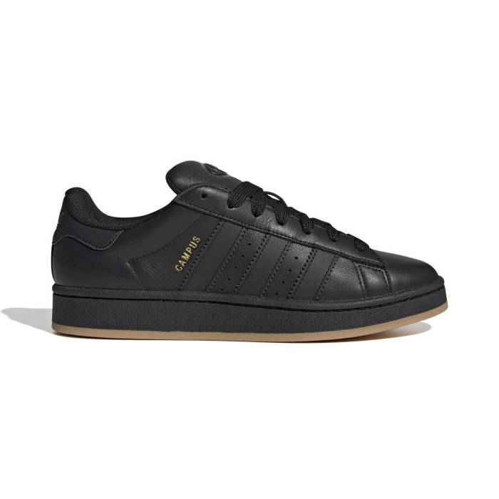 アディダス Adidas Originals 【 Adidas Campus 00S Men Black 】 アディダス 構内 メンズ 黒いこと 黒いこと