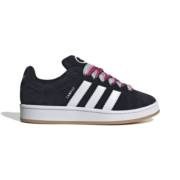 アディダス Adidas Originals 【 Adidas Campus 00S W Women Black 】 アディダス 構内 レディース 黒いこと 黒いこと