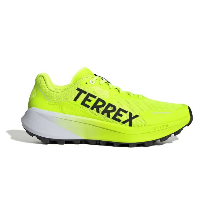 アディダス パフォーマンス Adidas Performance 【 Adidas Terrex Agravic 3 Men Yellow 】 アディダス メンズ yellow 黄色・イエロー｜スニケス