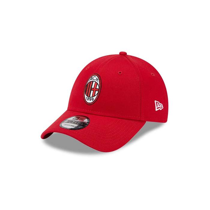 ニューエラ New Era 【 940 Core 9Forty Acmilan Unisex Red 】 コア ユニセックス Red 赤・レッド|スニケス