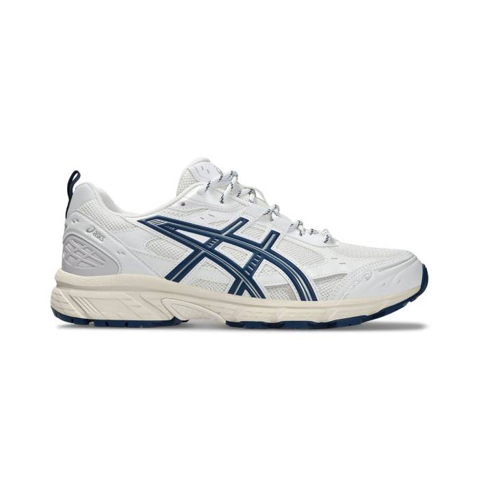 アシックス Asics 【 Gel-Nunobiki Unisex White 】 ユニ一発やる 白いこと 白いこと