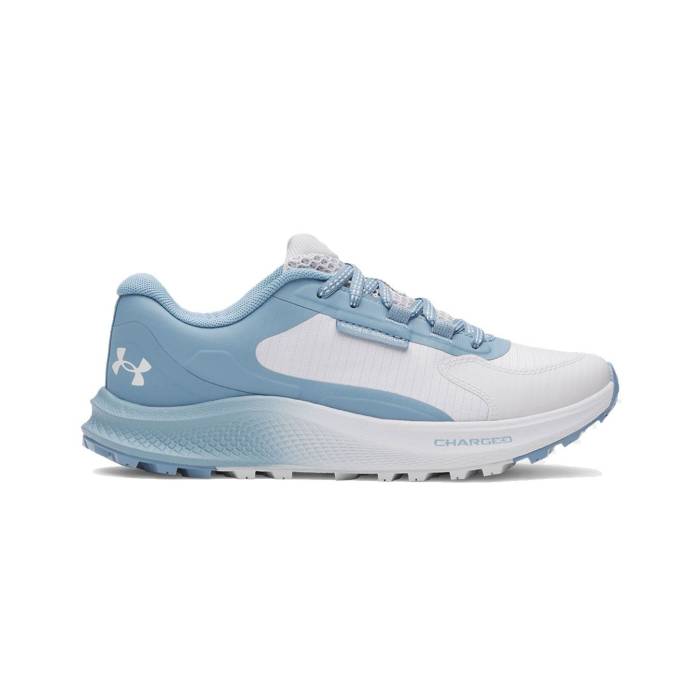 アンダーアーマー Under Armour 【 W Charged Bandit Tr 3 Women Grey 】 バンディット レディース 薄墨色 薄墨色