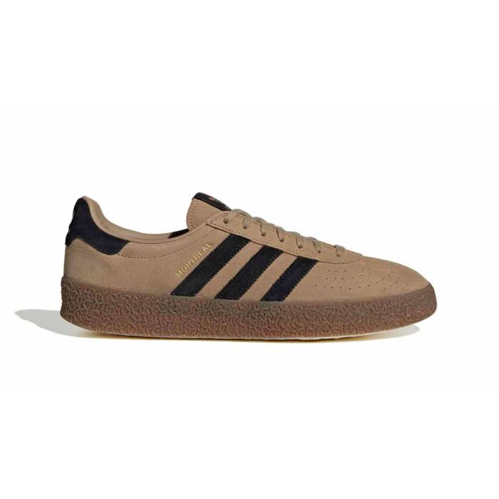 アディダス Adidas Originals 【 Adidas Montreal Rm Men Beige 】 アディダス モントリオール メンズ ベージュ