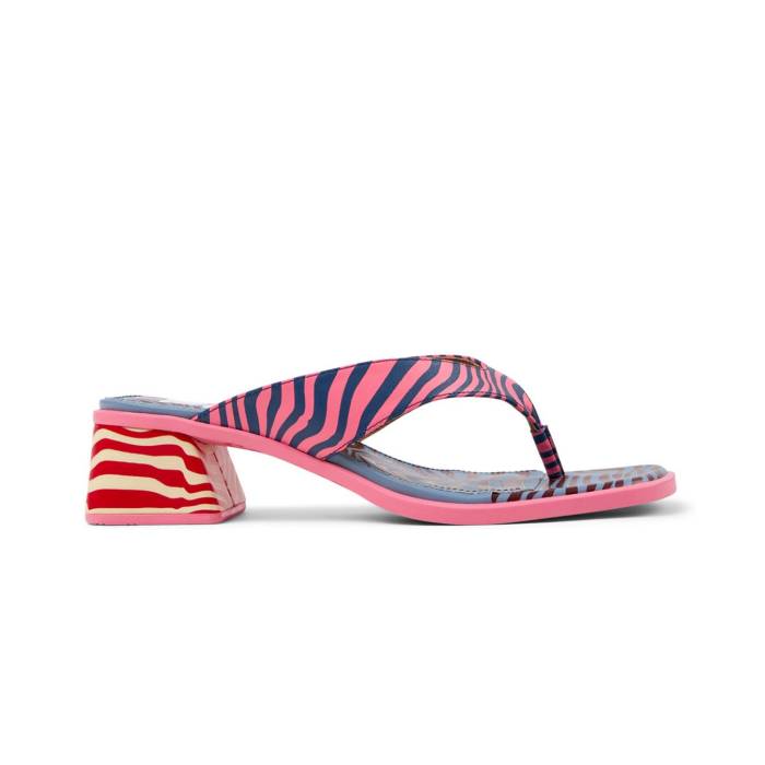 カンペール Camper 【 Twins Women Multicolor 】 ツインズ レディース