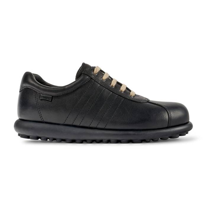 カンペール Camper 【 Pelotas Black Women Black 】 黒色 ブラック 靴 レディース靴 その他 レディース 黒色 ブラック