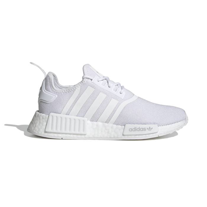 アディダス Adidas Originals 【 Adidas Nmd_R1 Primeblue Women White 】 アディダス 靴 レディース靴 スニーカー レディース 白色 ホワイト 28,178円