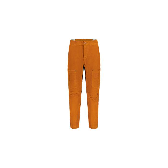 Maloja 【 Coldilana W Women Orange 】 レディースファッション ボトムス パンツ レディース orange 橙・オレンジ