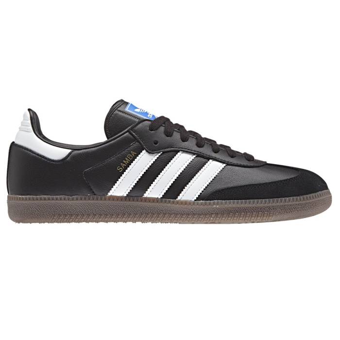アディダス Adidas Originals 【 Adidas Samba Og Men Black 】 アディダス サンバ メンズ 黒いこと 黒いこと