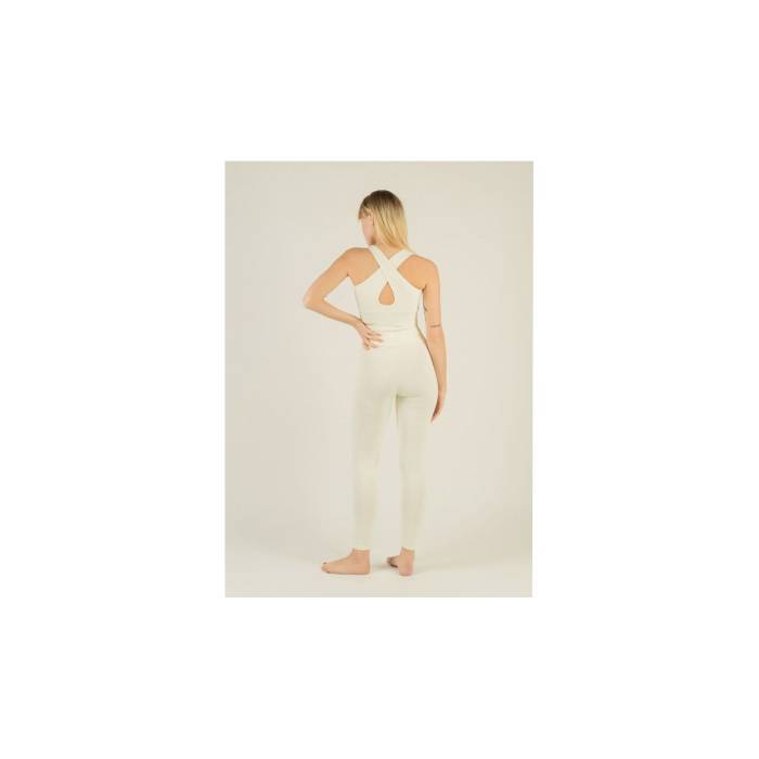 Norba Clothing 【 Norba V Bra Ivory Women White 】 象牙色 レディース 白いこと 白いこと