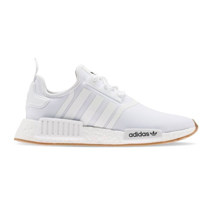 アディダス Adidas Originals 【 Adidas Nmd_R1 Primeblue Men White 】 アディダス メンズ 白いこと 白いこと