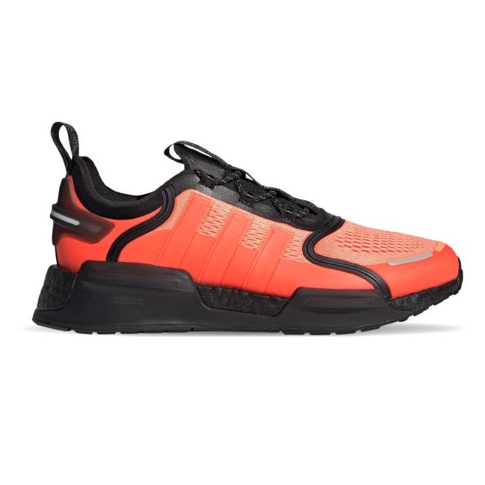 アディダス Adidas Originals 【 Adidas Nmd_V3 Men Red 】 アディダス メンズ Red 赤・赤いこと