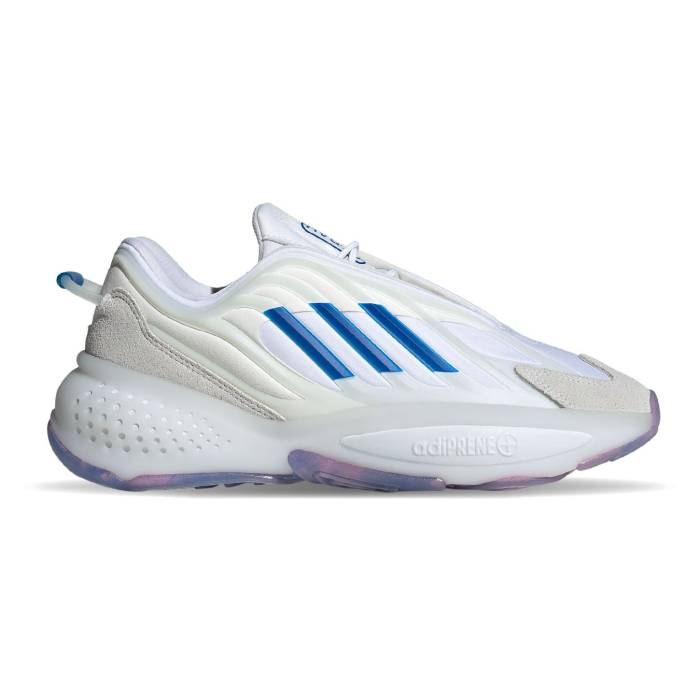 アディダス Adidas Originals 【 Adidas Ozrah Juventus Men White 】 アディダス メンズ 白いこと 白いこと