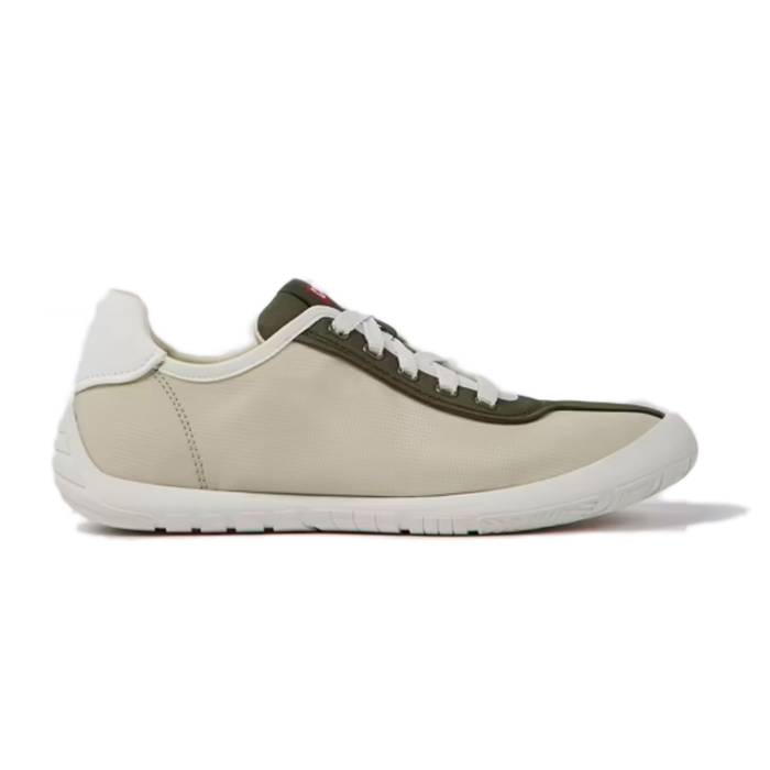 カンペール Camper 【 Twins W Women Light Brown 】 ツインズ レディース 赤銅色 赤銅色