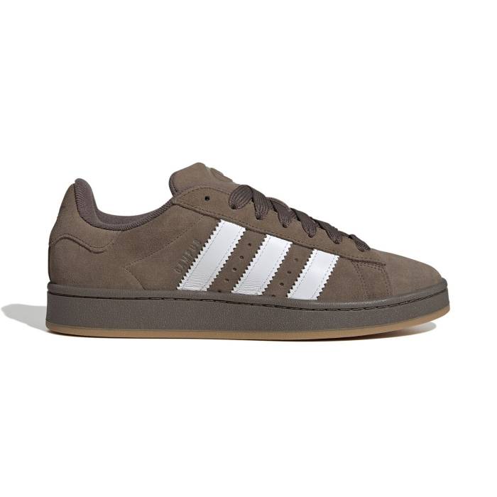 アディダス Adidas Originals 【 Adidas Campus 00S Men Brown 】 アディダス 校庭 メンズ 赤銅色 赤銅色