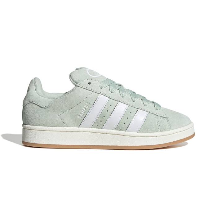 アディダス Adidas Originals 【 Adidas Campus 00S Men Green 】 アディダス 校庭 メンズ green 緑・緑であること