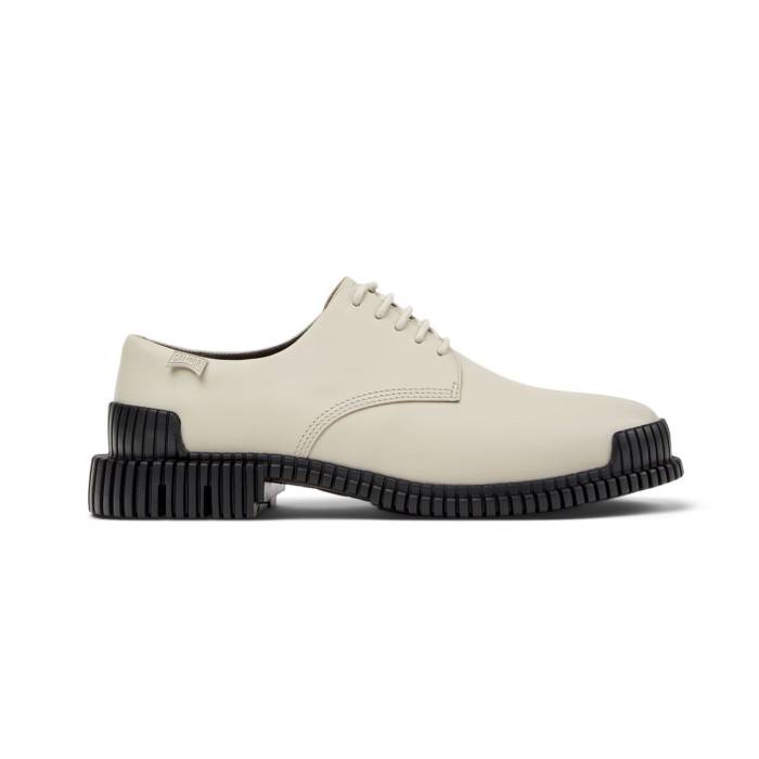 カンペール Camper 【 Pix Women Grey 】 レディース 薄墨色 薄墨色