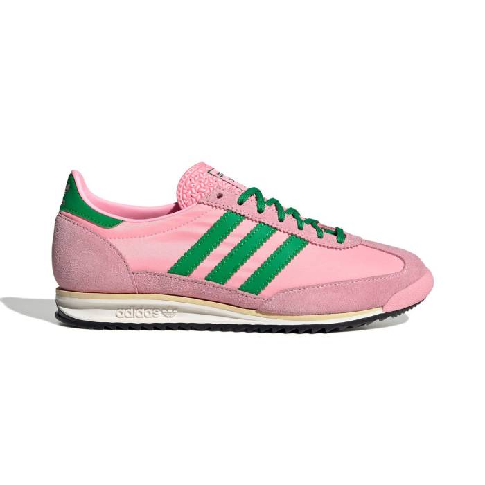 アディダス Adidas Originals 【 Adidas Sl 72 Og W Women Pink 】 アディダス レディース pink サクラ色