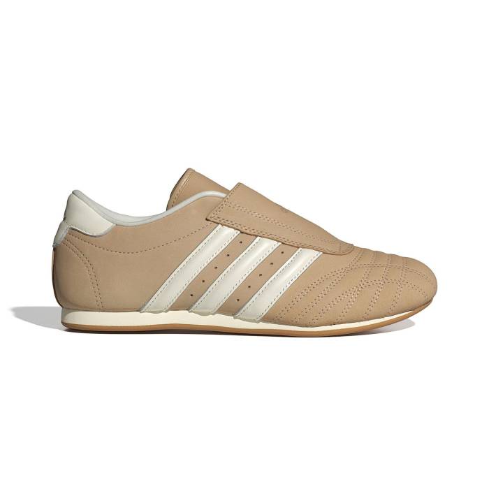 アディダス Adidas Originals 【 Adidas Taekwondo W Women Brown 】 アディダス レディース 赤銅色 赤銅色
