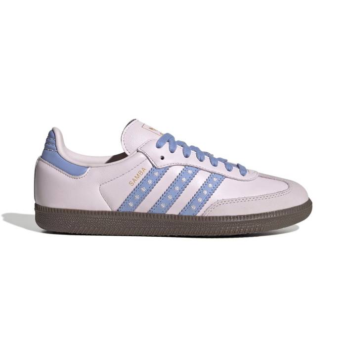 アディダス Adidas Originals 【 Adidas Samba Og W Women Pink 】 アディダス サンバ レディース pink さくら色