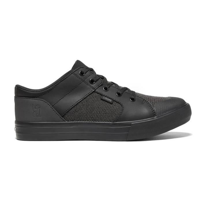Cr Chrome 【 Southside 3.0 Low Pro Men Black 】 労働者階級 メンズ 黒いこと 黒いこと