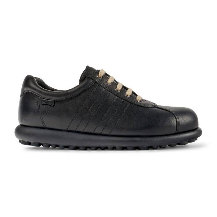 カンペール Camper 【 Pelotas Black Women Black 】 黒いこと 黒いこと レディース 黒いこと 黒いこと