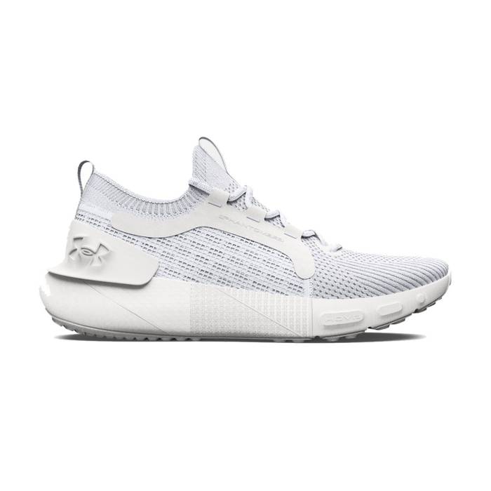 アンダーアーマー Under Armour 【 W Hovr Phantom 3 Se Women White 】 レディース 白いこと 白いこと